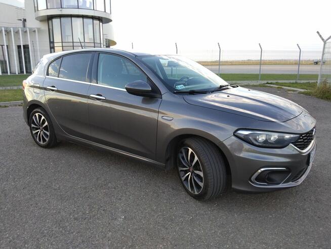 Fiat Tipo II lounge Krosno - zdjęcie 1