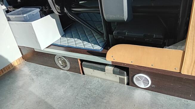 PEUGEOT BOXER KAMPERVAN Reda - zdjęcie 8