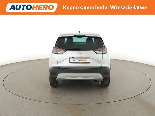 Opel Crossland X FV23, led, auto klima, manual, pdc, navi Warszawa - zdjęcie 6