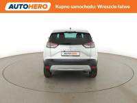 Opel Crossland X FV23, led, auto klima, manual, pdc, navi Warszawa - zdjęcie 6