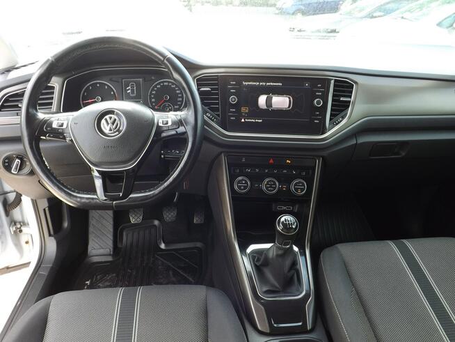 Volkswagen T-Roc Słupsk - zdjęcie 11