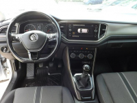 Volkswagen T-Roc Słupsk - zdjęcie 11