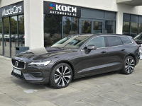 Volvo V60 B4(B) Core *Gwarancja*FV23%*ACC*BLIS*360*