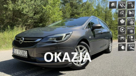 Opel Astra Bardzo ładny egzemplarz * Polecam