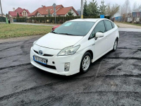 Toyota Prius 1.8 Hybrid 10r Automat Tarnów - zdjęcie 2
