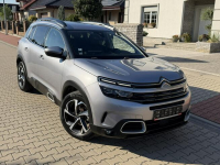Citroen C5 Aircross 1.5 BlueHDI 130KM Shine Edition Bezwypadkowy
