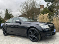 Mercedes C 200 Bardzo zadbana - 100% oryginalny przebieg Poznań - zdjęcie 11