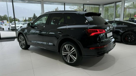 Audi Q5 Quattro S-Tronic, Salon PL, 1-wł, FV23%, Gwarancja, DOSTAWA Myślenice - zdjęcie 3