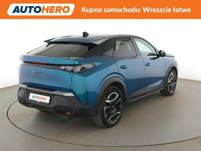 Peugeot 3008 FV23% EV full LED navi virtual cocpit navi kamery Warszawa - zdjęcie 8