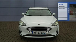 Ford Focus 2.0TDCI Titanium ( ASO, PL, Iwł, Vat23%)  PLR40075 Warszawa - zdjęcie 2