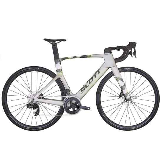 Scott Foil RC 30 Bike 2025 (SEMERU BIKE) Byczyna - zdjęcie 1
