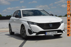 Peugeot 308 131 KM  LED/ Android Auto/ Navi/ Parktronic/ Alu/ VAT 23