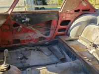 1962 Volvo P1800 Puszczykowo - zdjęcie 5