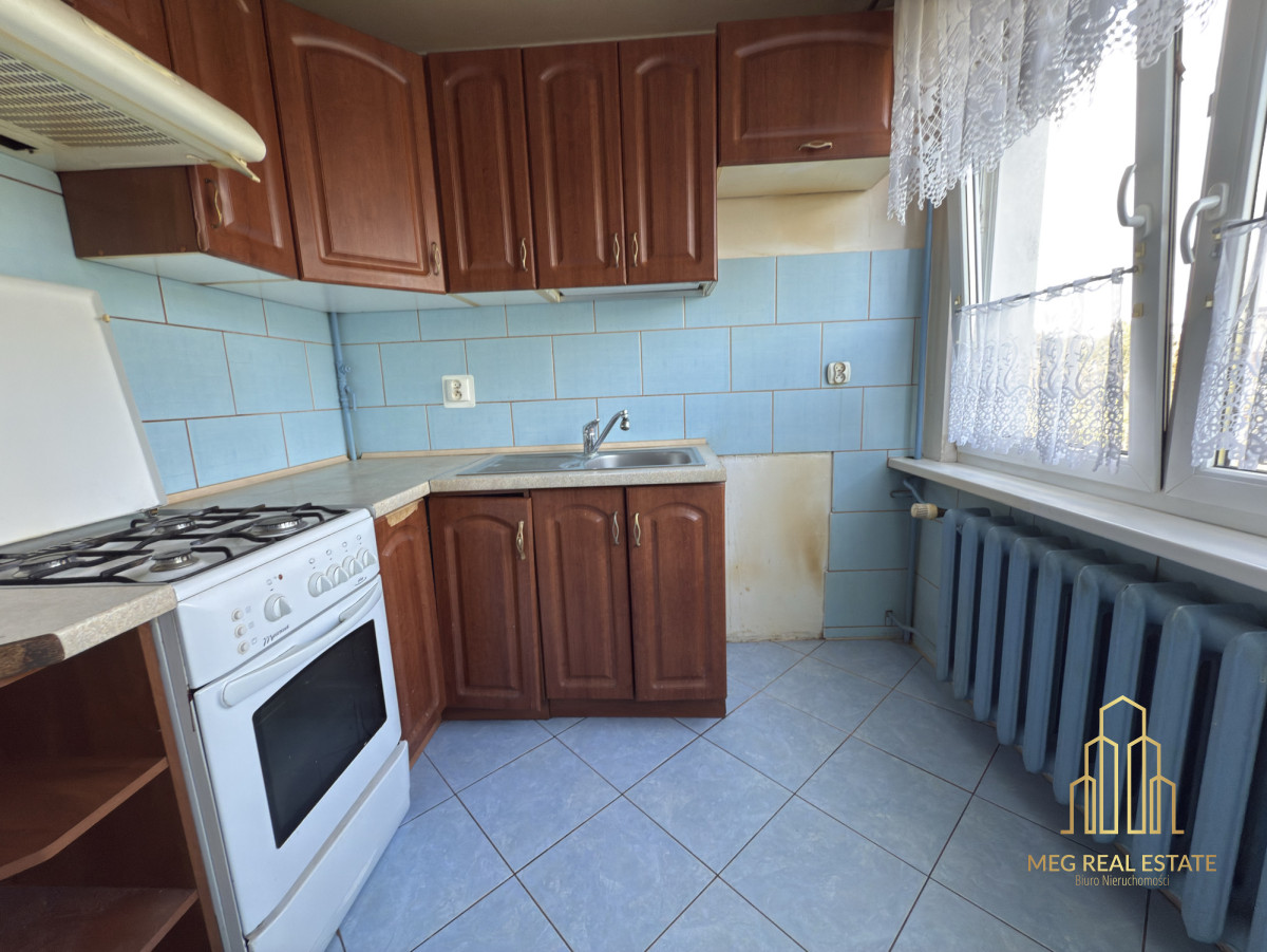 4 pokoje do odświeżenia na Bema Białystok - zdjęcie 9