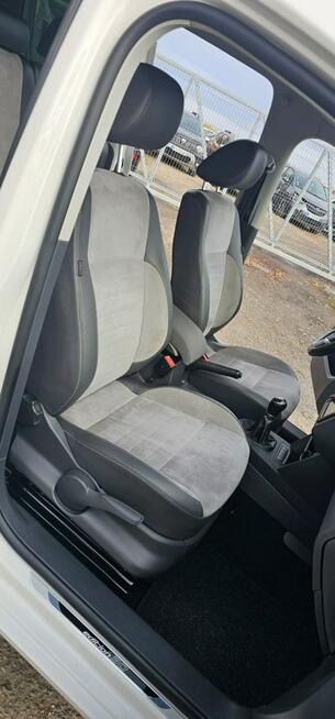 Volkswagen Caddy 110tys km ! Edition 30 Pleszew - zdjęcie 11