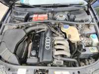 Audi a4 B5 1996. Silnik 1.6 Gryfice - zdjęcie 2