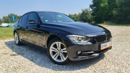 320i 184KM # Sport Line # Automat 8HP # Duża Navi # Sportsitze # Xenon Chmielnik - zdjęcie 3