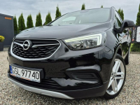 Opel Mokka 1.6 Benzyna**88 oookm**Bezwypadkowy**2017**LIFT**Jak Nowy** Łosino - zdjęcie 9