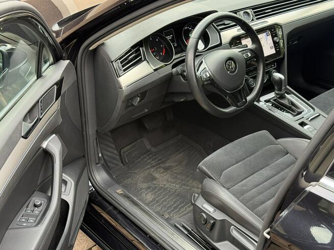 Volkswagen Passat 2.0 TDI Business Edition R 4Motion Tarnowskie Góry - zdjęcie 5