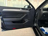 Volkswagen Passat 2,0 TDI 4 Motion DSG (200 KM) Salon PL F-Vat Warszawa - zdjęcie 10