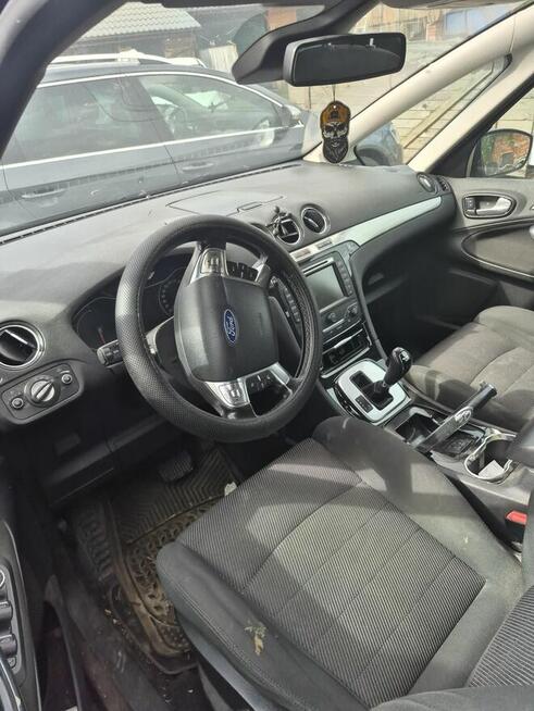 Ford Focus Gryfino - zdjęcie 2