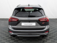 Ford Focus PY97915#2.3 EcoBoost ST X Pakiet zimowy Salon PL VAT23% Gdańsk - zdjęcie 8