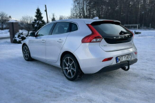 Volvo V40 Lipówki - zdjęcie 5