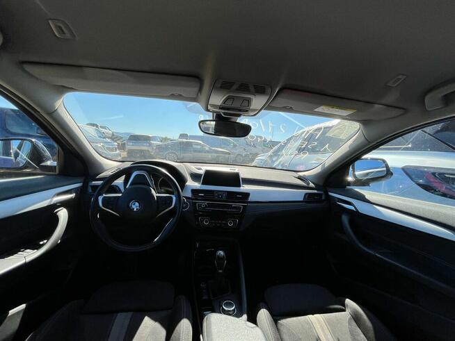 BMW X2 sDrive 18i 140 Business Design GD101 Olsztyn - zdjęcie 5