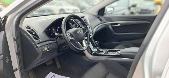 Hyundai i40 ledy automat duza navi Lębork - zdjęcie 9