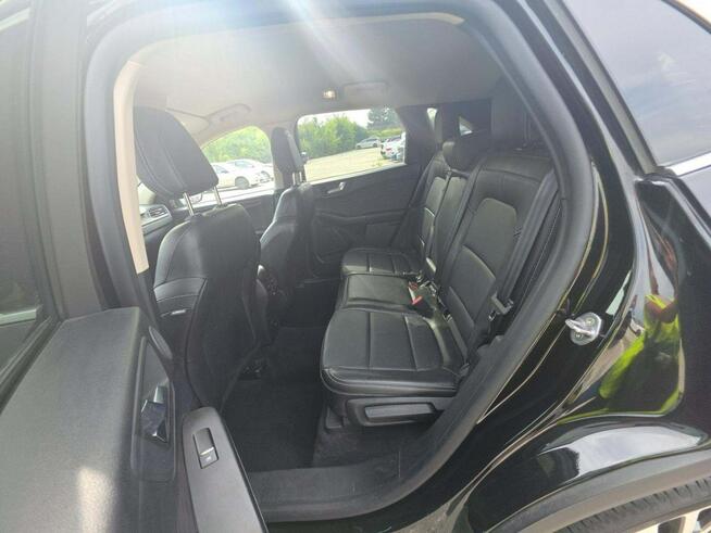 Ford Kuga TITANIUM / AWD / niski przebieg Cieszyn - zdjęcie 8