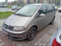 Seat Alhambra 1.9TDI
