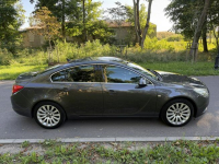 Opel Insignia COSMO 2.0 CDTI 160 KM Navi Alu18'' Stan BDB Józefkowo - zdjęcie 12
