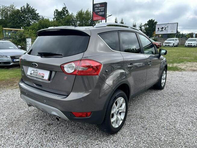 Ford Kuga TITANIUM S 4x4 Nowe Iganie - zdjęcie 4