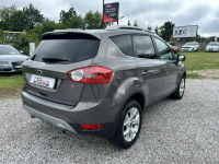 Ford Kuga TITANIUM S 4x4 Nowe Iganie - zdjęcie 4