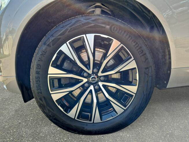 Volvo XC 60 B4 B Core ! Z Polskiego Salonu ! Faktura Vat ! Warszawa - zdjęcie 9
