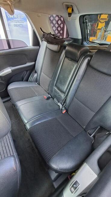 Kia Sortage 2007 LPG silnik po remoncie 90 tyś przebieg Łódź - zdjęcie 7