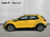Kia Stonic 1.2 84 KM WersjaL SalonPL Gwarancja 2028 Łódź - zdjęcie 2