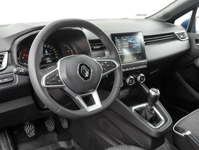 Renault Clio GD9C805#1.0 TCe Intens LED K.cof Ambient Salon PL VAT23% Gdańsk - zdjęcie 6