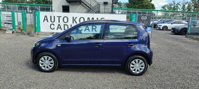 Škoda Citigo Stan bardzo dobry, książka serwisowa. Goczałkowice-Zdrój - zdjęcie 7