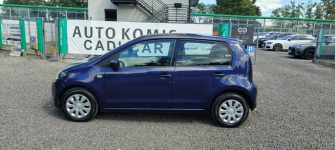 Škoda Citigo Stan bardzo dobry, książka serwisowa. Goczałkowice-Zdrój - zdjęcie 7