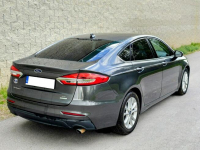 Ford Fusion Łódź - zdjęcie 3