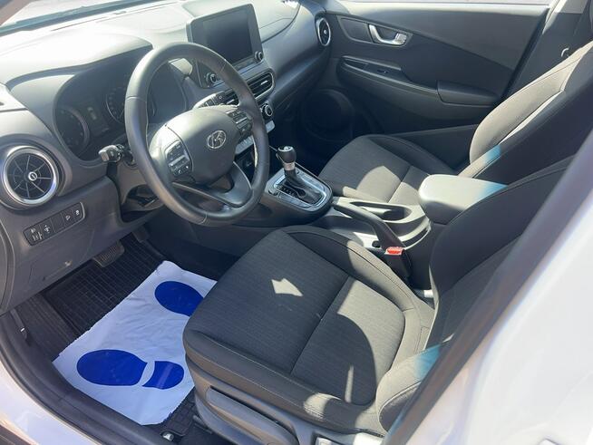 Hyundai Kona 1.0 T-GDI Comfort DCT! Z Poslkiego Salonu! Faktura VAT! Warszawa - zdjęcie 12