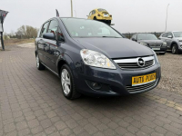 OPEL ZAFIRA 2009 ROK 1.6 BENZYNA 7 OSOBOWY