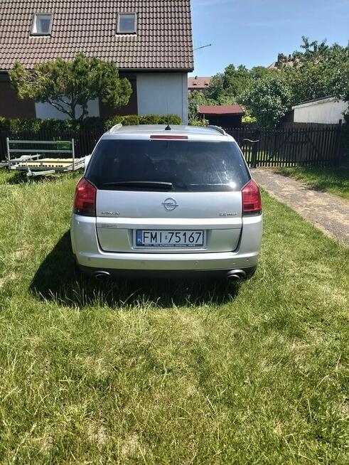 Sprzedam Opla Signum 2,2 DIRECT Międzyrzecz - zdjęcie 10