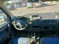 Peugeot Partner 1.9D 69km 03r Karetka Sanitarna Tarnów - zdjęcie 7
