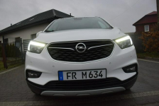 Opel Mokka 1.6B 65 Tys Km/ Led/ PDC/ 2017r/ Sprowadzony/ Oplacony Majdan Sieniawski - zdjęcie 6