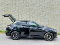 Alfa Romeo Stelvio Łódź - zdjęcie 8