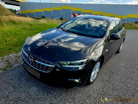 Opel Insignia B 2.0 lift 2.0D BILUXLED PANORAMA MASAŻ AGR PÓ Łódź - zdjęcie 2
