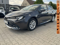 Toyota Corolla Salon PL Hybryda Automat Kamera Virtual cockpit 140KM