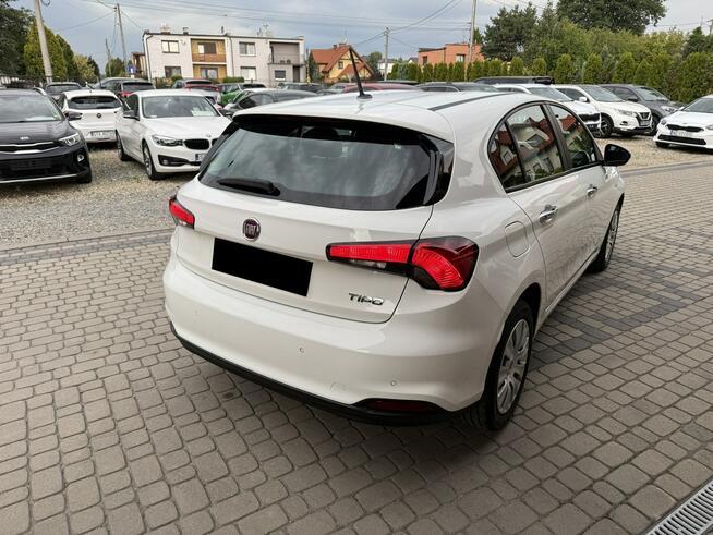 Fiat Tipo 1,4 T-Jet 120KM  Klimatyzacja  Nawigacja  Koła lato+zima Orzech - zdjęcie 7